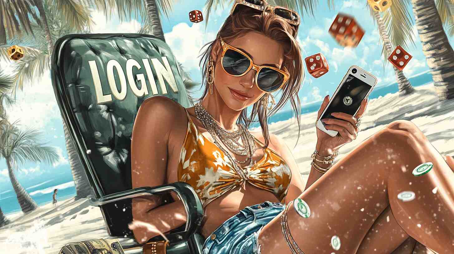 Easy Login Casino 399BDT – Jump In Now
